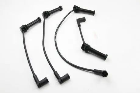0986357271 Проводи запалювання Ford Mondeo/Fiesta 1.8/2.0i 00-08 (к-кт) BOSCH підбір по vin на Brocar