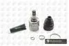 Шрус внутренний VW Caddy 1.6i/1.9d 96-01/Skoda Felicia 1.3-1.9 95-01 BGA CV8102B