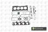 Комплект прокладок Astra/Combo/Meriva/Vectra/Zafira 1.6 95- (верхний) BGA HK6735