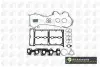 Комплект прокладок Astra / Corsa 1.3 JTD 09 - (верхній / без прокладки ГБЦ) BGA HN9505