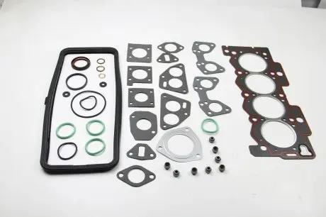 HK3313 Комплект прокладок Berlingo / Partner 1.4 i (KFW, KFX, TU32) 96- (верхній) BGA HK3313 BGA підбір по vin на Brocar
