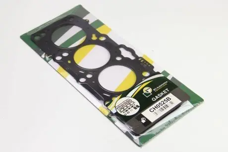 CH0525B Прокладка головки A3/A4/A6/Octavia/Jetta/Passat 2.0 TDI 04- (1.71mm) BGA CH0525B BGA підбір по vin на Brocar
