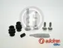 Ремкомпл. направляющих суппорта C8/Jumpy/Scudo/Expert 98- AUTOFREN SEINSA D7273C
