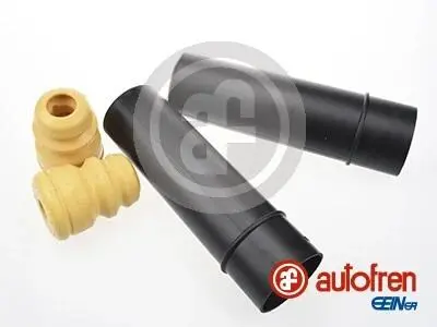 D5192 Комплект 2шт пильник / відбійник амортизатора зад PICANTO 04- AUTOFREN SEINSA D5192 AUTOFREN підбір по vin на Brocar