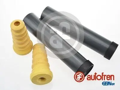 D5181 Комплект 2шт пильник / відбійник амортизатора зад FOCUS 04-12 AUTOFREN SEINSA D5181 AUTOFREN підбір по vin на Brocar