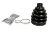 Пильник шруса зовнішнього MONDEO / FOCUS 00-07 (термопластик) AUTOFREN SEINSA D8625T