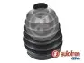 Пильник шруса зовнішнього ASTRA / ZAFIRA 00-05 (термопластик) AUTOFREN SEINSA D8384T