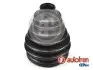 Пильник шруса зовнішнього LAND CRUISER 90-07 (термопластик) AUTOFREN SEINSA D8269T