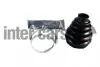 Пильник шруса зовнішнього FOCUS / MONDEO 00-12 (термопластик) AUTOFREN SEINSA D8267T