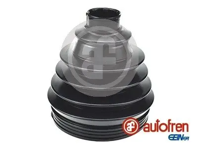 D8189T Пильник шруса зовнішнього EXPERT/JUMPY 95-06 (термопластик) AUTOFREN підбір по vin на Brocar