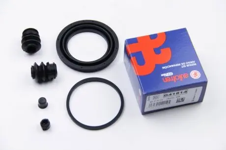 D41814 Ремкомпл. суппорта перед LANCER/OUTLANDER/ASX (57мм) 07- AUTOFREN SEINSA D41814 AUTOFREN подбор по vin на Brocar