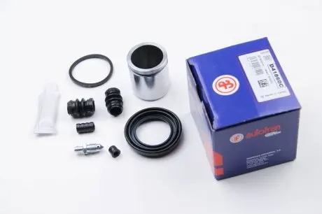 D41860C Елементи гальмівного супорта AUTOFREN підбір по vin на Brocar