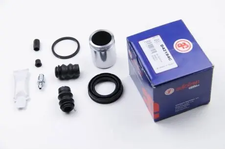D42184C Ремкомпл. суппорта зад HONDA CR-V (38мм) 07- (с поршнем) AUTOFREN SEINSA D42184C AUTOFREN підбір по vin на Brocar