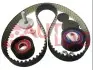 Комплект ГРМ Megane II / Laguna II 1.8 / 2.0 i 01- (рем. Conti CT1130) AUTLOG ZK1057
