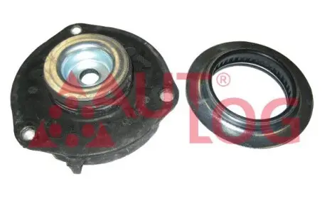 FT2196 Опора амортизатора Caddy/Golf 04-/Passat/Jetta 05- (с подшипником) AUTLOG FT2196 AUTLOG подбор по vin на Brocar