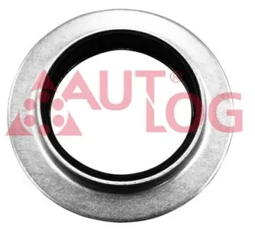 FT2175 Подшипник опоры амортизатора Caddy III/Golf V/Passat B6/Octavia A5 AUTLOG FT2175 AUTLOG подбор по vin на Brocar