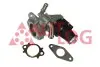 Клапан EGR Citroen JUMPER/Ford TRANSIT/Peugeot BOXER 2.2D-3.2D 06- AV6089