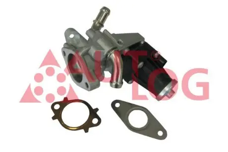 AV6089 Клапан EGR Citroen JUMPER/Ford TRANSIT/Peugeot BOXER 2.2D-3.2D 06- AUTLOG підбір по vin на Brocar
