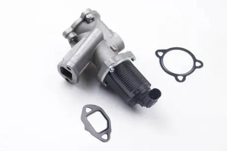 AV6053 Клапан EGR Fiat GRANDE PUNTO/Opel ASTRA H/H GTC, CORSA D, 1.3D 05- AUTLOG підбір по vin на Brocar