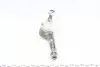 17PE0501 Наконечник тяги рульової (L) Citroen C4 04-11/Peugeot 206 98-/307 00- ASMETAL підбір по vin на Brocar