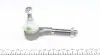 17PE0501 Наконечник тяги рульової (L) Citroen C4 04-11/Peugeot 206 98-/307 00- ASMETAL підбір по vin на Brocar