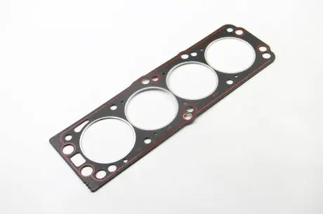 30655 Прокладка головки Opel Astra F/Corsa C/Vectra A 1.5-1.6i -05 (1.4 mm) ASAM 30655 ASAM подбор по vin на Brocar