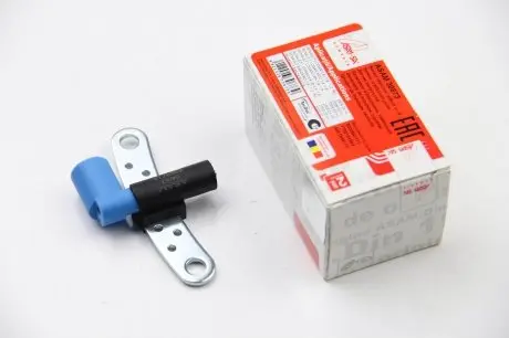 30673 Датчик положения коленвала 1.2/1.4/1.6 Kangoo 97-/Logan 04- (от 2006) ASAM 30673 ASAM подбор по vin на Brocar