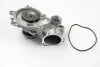 Водяна помпа BMW 5 E60/E61/6 E63/E64/7 E65/E66/E67/X5 E70 05- Saleri SIL PA1443