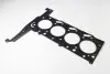Прокладка ГБЦ Ford Transit 2.4D 00-, Ø91,00mm, 1,10mm, (1 метка) 61-35420-00