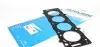 613437010 Прокладка ГБЦ Fiat Scudo/Citroen Jumpy 2.0 JTD/HDi 00- Ø86,00mm, 1.30mm, (2 метки) VICTOR REINZ підбір по vin на Brocar