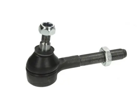 PEES5724 Наконечник рулевой тяги Peugeot 206/307 00-/Citroen C4 05-11 Л. MOOG PE-ES-5724 MOOG підбір по vin на Brocar