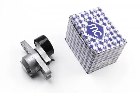 05421 Натяжитель ремня генератора Berlingo/Partner 1.1/1.4/1.6i 96- METALCAUCHO 05421 METALCAUCHO подбор по vin на Brocar