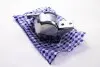 Подушка двигуна задня Smart Fortwo / Roadster 0.7 i 03- (Пр.) METALCAUCHO 05471