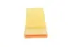 C24026 Фільтр повітряний Citroen C3/Peugeot 208/308 1.0/1.2VTi/PureTech 12- MANN підбір по vin на Brocar