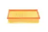 C24026 Фільтр повітряний Citroen C3/Peugeot 208/308 1.0/1.2VTi/PureTech 12- MANN підбір по vin на Brocar