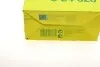 C24026 Фільтр повітряний Citroen C3/Peugeot 208/308 1.0/1.2VTi/PureTech 12- MANN підбір по vin на Brocar