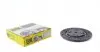 Диск зчеплення Citroen Jumper/Peugeot Boxer 94-02 (d=229mm) 323 0410 10