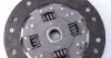 323041010 Диск зчеплення Citroen Jumper/Peugeot Boxer 94-02 (d=229mm) LUK підбір по vin на Brocar