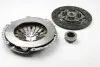 Комплект сцепления Ford Transit 2.4TDCi 06-14 (+выжимной) 625 3044 00