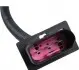 1199104000 Вентилятор радиатора Golf IV/Octavia/Fabia (345mm/ 200/60W) JP GROUP 1199104000 JP GROUP підбір по vin на Brocar
