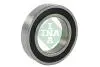 Підшипник підвісний Ford Transit 00- FWD/Connect 02- (45x75x19) 712 0764 10
