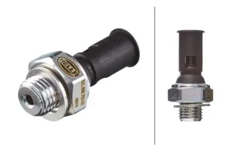 6ZL008780021 Датчик тиску масла XC90/XC70/V70-V40/S90-S40 06- 1.6-4.4 HELLA 6ZL008780-021 HELLA підбір по vin на Brocar