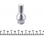 32440 Болт колеса Citroen Jumper/Fiat Ducato 94- (M14x1.5x28/53mm) FEBI BILSTEIN підбір по vin на Brocar