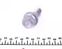 32440 Болт колеса Citroen Jumper/Fiat Ducato 94- (M14x1.5x28/53mm) FEBI BILSTEIN підбір по vin на Brocar
