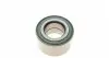 713644150 Подшипник ступицы (передней) Opel Astra F/Corsa B/Vectra (34x66x37) FAG підбір по vin на Brocar