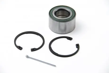 713644150 Підшипник маточини (передньої) Opel Astra F/Corsa B/Vectra (34x66x37) FAG підбір по vin на Brocar