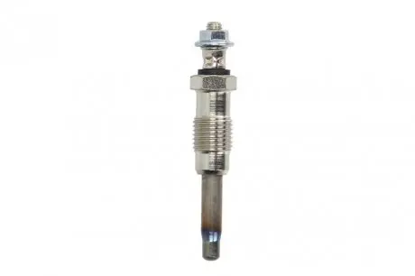 DG006 Свеча накала 2.0DTI/2.2TiD Astra G/Omega B/Vektra B/VOLVO M12x1.25 DENSO DG-006 DENSO подбор по vin на Brocar