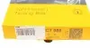 CT986 Ремень ГРМ Fiat Scudo/Citroen Jumpy/Berlingo/Peugeot Expert/Partner 1.9D 98-11 (140x25) CONTITECH підбір по vin на Brocar