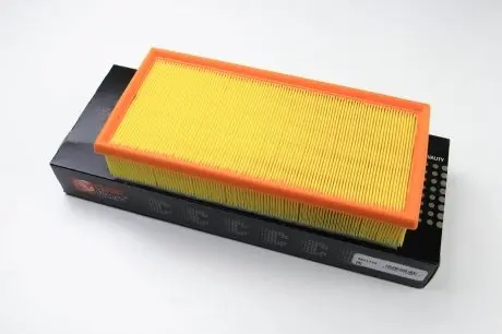 MA1135 Фільтр повітряний Scudo / Jumpy / Expert 95-07 (з передфільтром) CLEAN FILTERS MA1135 CLEAN FILTERS підбір по vin на Brocar