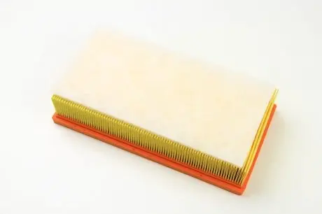 MA1383 Фільтр повітряний 1.6HDi Scudo/Expert 07-11/Peugeot 407 04- CLEAN FILTERS MA1383 CLEAN FILTERS підбір по vin на Brocar